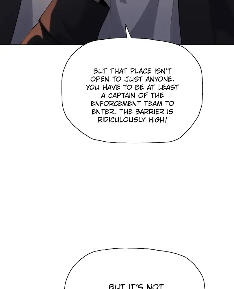 The Doomsday Ruthless Man: Hoarding Trillions of Supplies at the Beginning Chapter 109 - Page 23 in English