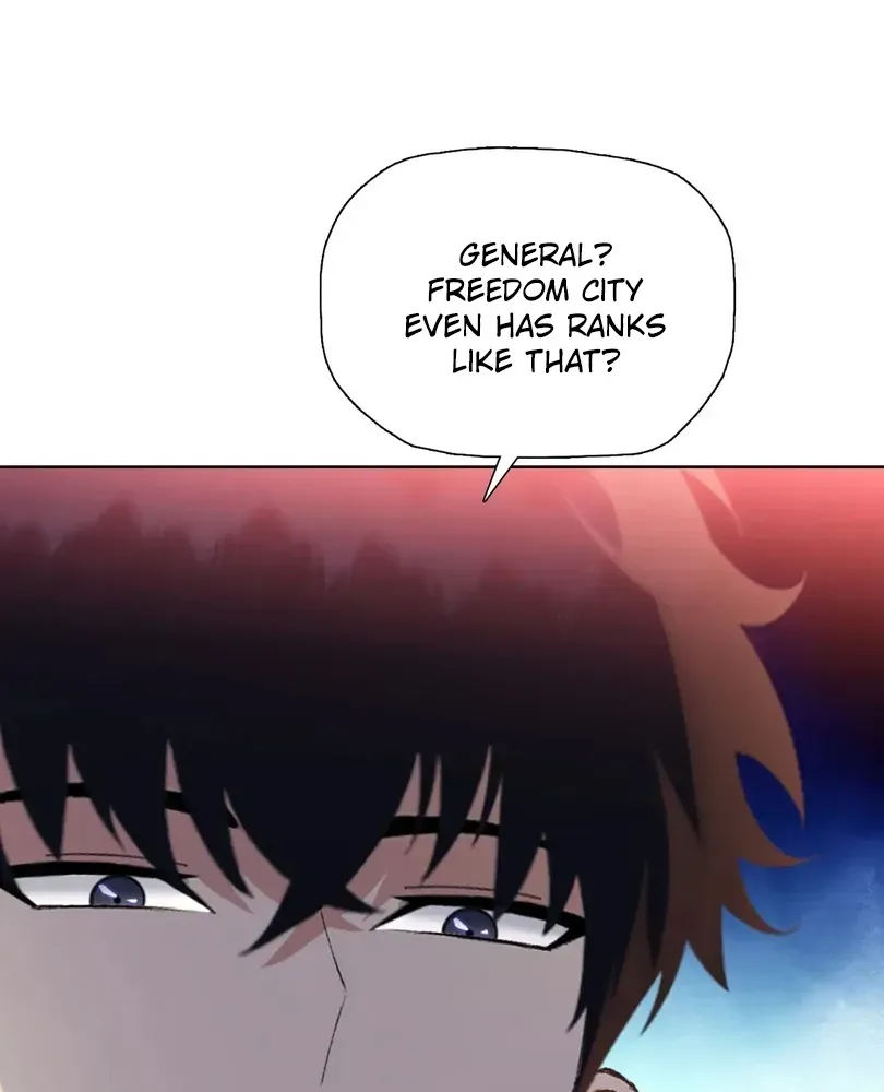 The Doomsday Ruthless Man: Hoarding Trillions of Supplies at the Beginning Chapter 109 - Page 26 in English