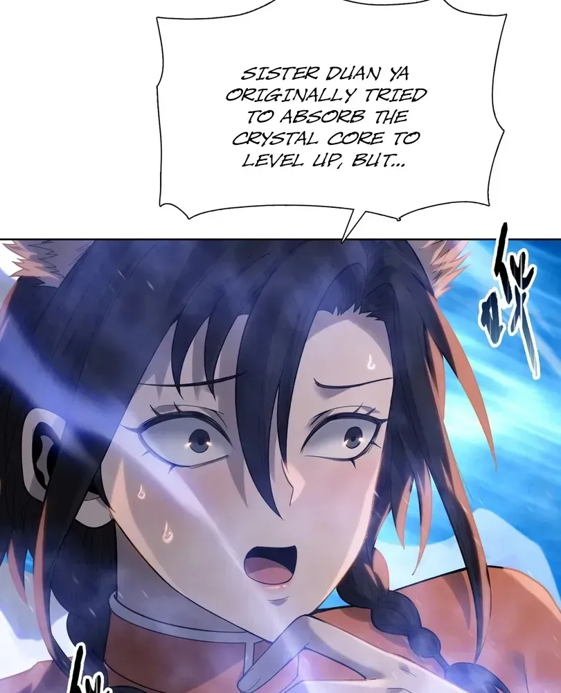 The Doomsday Ruthless Man: Hoarding Trillions of Supplies at the Beginning Chapter 109 - Page 52 in English