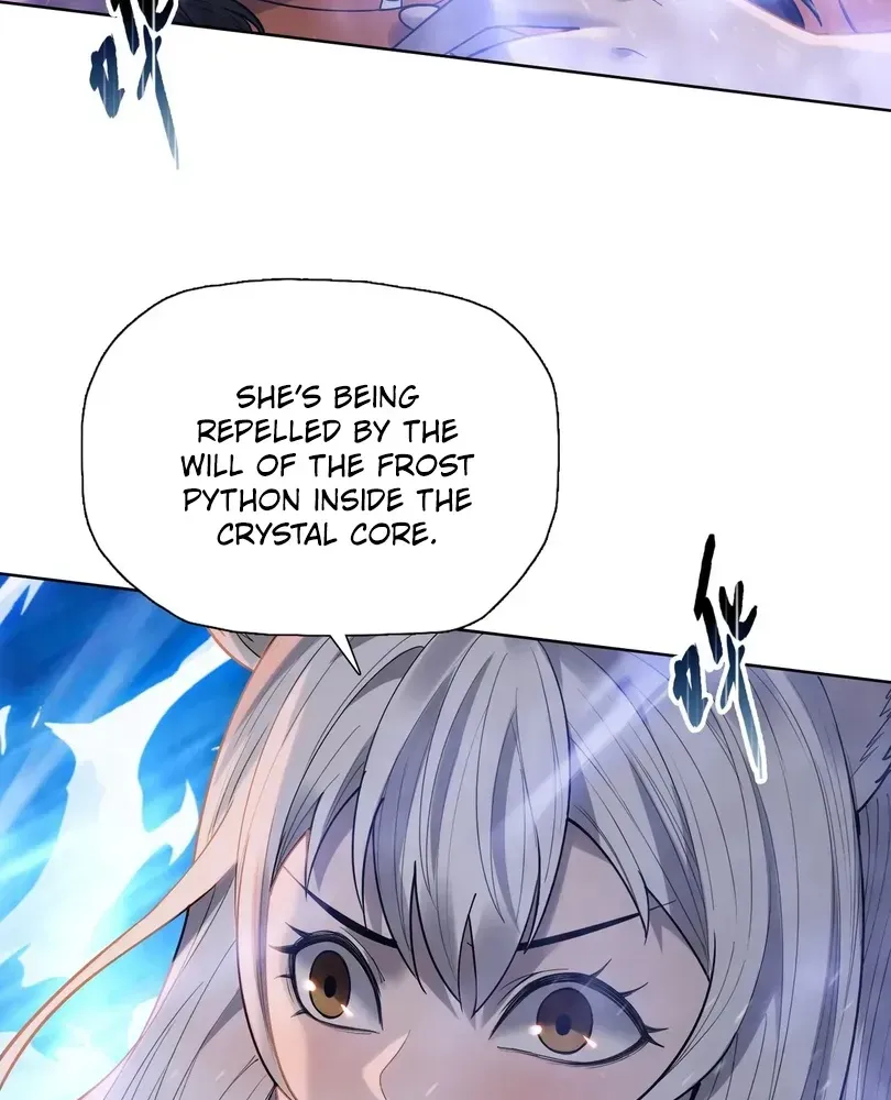 The Doomsday Ruthless Man: Hoarding Trillions of Supplies at the Beginning Chapter 109 - Page 53 in English