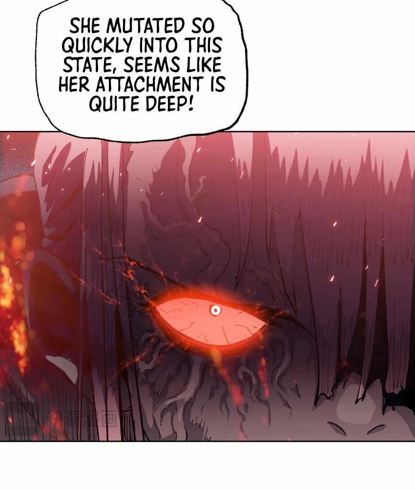 The Doomsday Ruthless Man: Hoarding Trillions of Supplies at the Beginning Chapter 11 - Page 108 in English