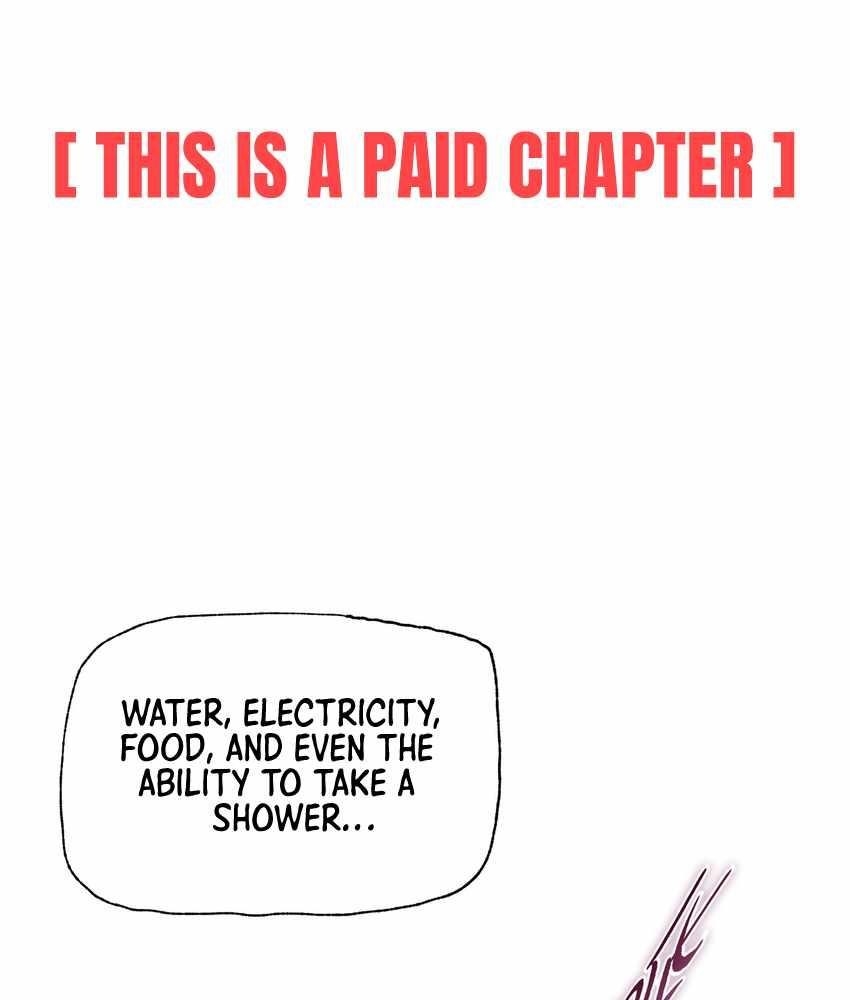 The Doomsday Ruthless Man: Hoarding Trillions of Supplies at the Beginning Chapter 11 - Page 3 in English