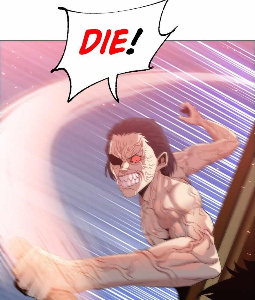 The Doomsday Ruthless Man: Hoarding Trillions of Supplies at the Beginning Chapter 11 - Page 35 in English