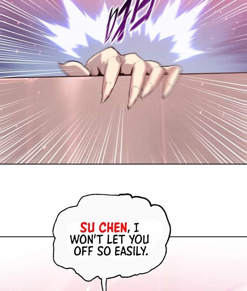The Doomsday Ruthless Man: Hoarding Trillions of Supplies at the Beginning Chapter 11 - Page 61 in English