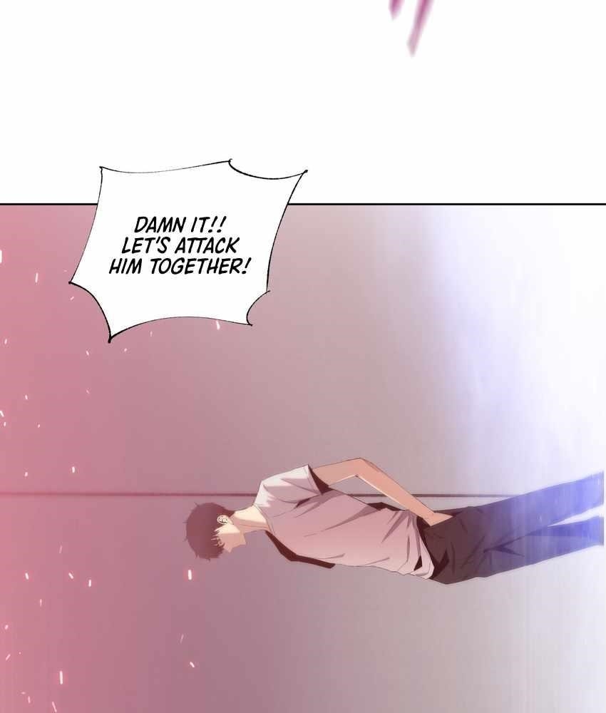 The Doomsday Ruthless Man: Hoarding Trillions of Supplies at the Beginning Chapter 11 - Page 66 in English