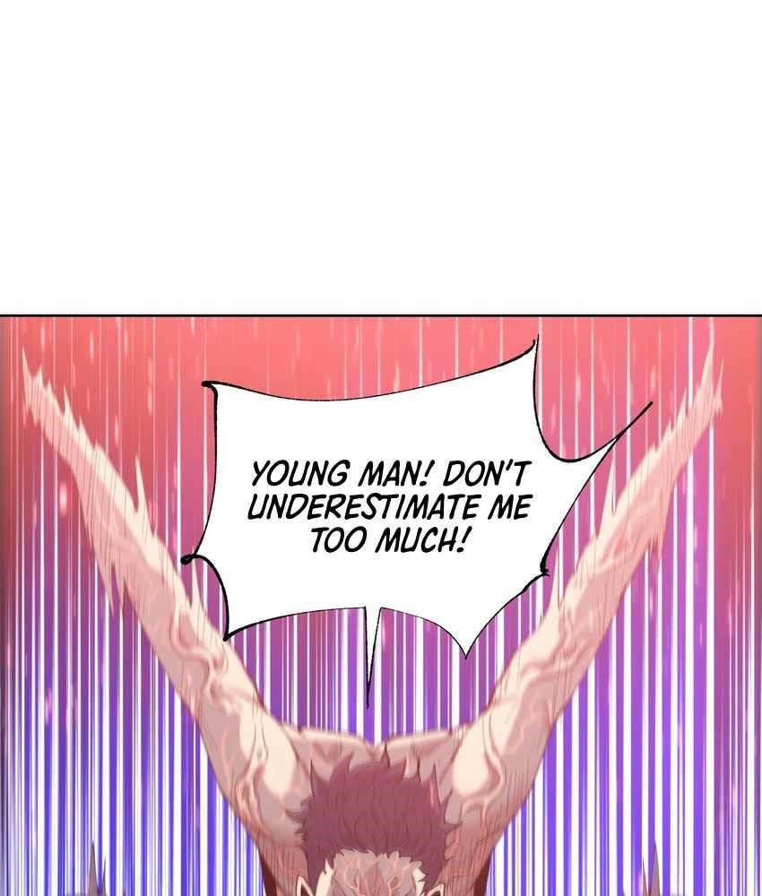 The Doomsday Ruthless Man: Hoarding Trillions of Supplies at the Beginning Chapter 11 - Page 70 in English