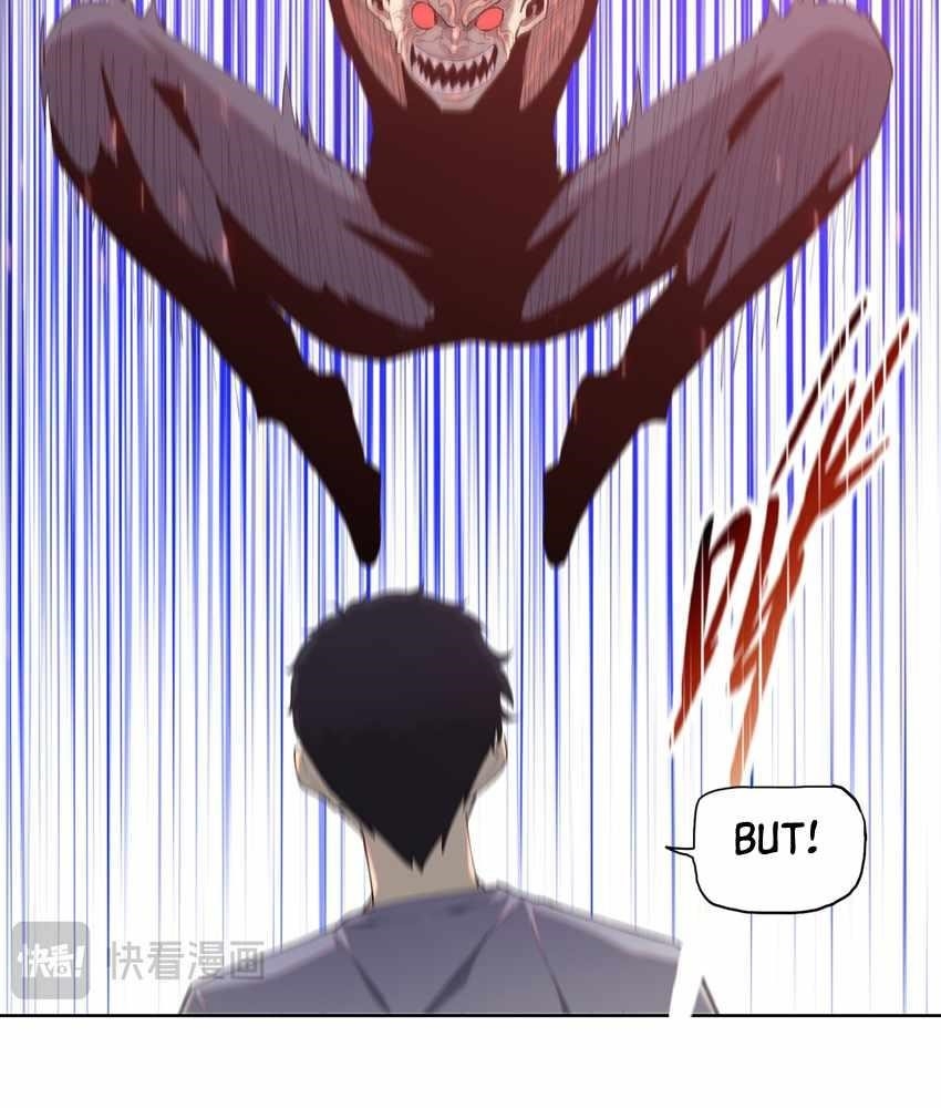 The Doomsday Ruthless Man: Hoarding Trillions of Supplies at the Beginning Chapter 11 - Page 71 in English