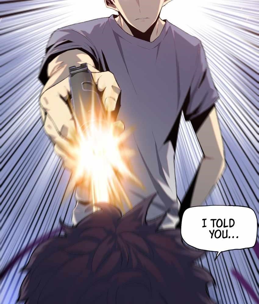 The Doomsday Ruthless Man: Hoarding Trillions of Supplies at the Beginning Chapter 11 - Page 73 in English