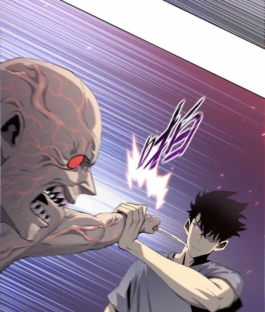 The Doomsday Ruthless Man: Hoarding Trillions of Supplies at the Beginning Chapter 11 - Page 88 in English