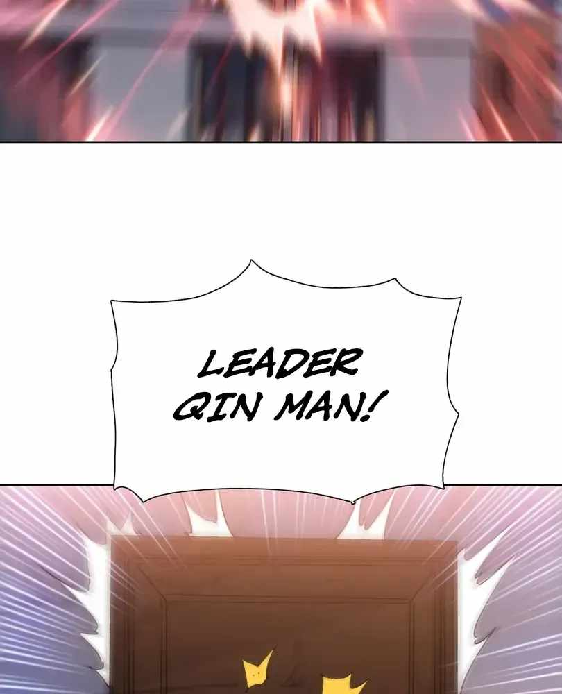 The Doomsday Ruthless Man: Hoarding Trillions of Supplies at the Beginning Chapter 110 - Page 47 in English
