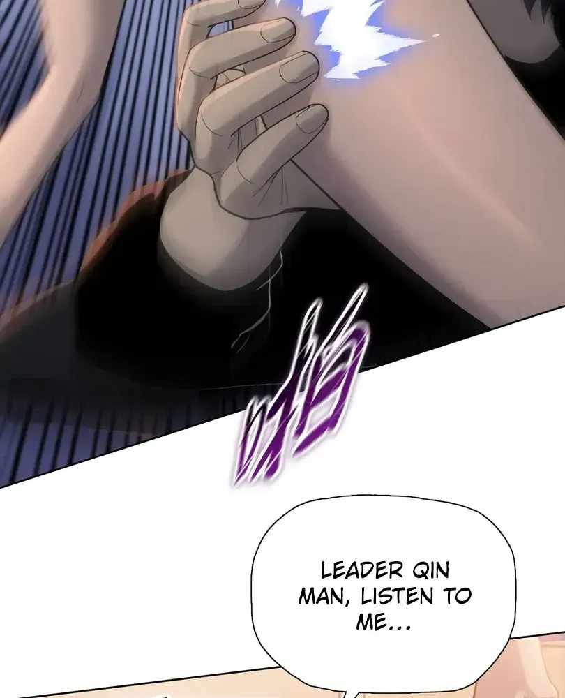 The Doomsday Ruthless Man: Hoarding Trillions of Supplies at the Beginning Chapter 110 - Page 61 in English