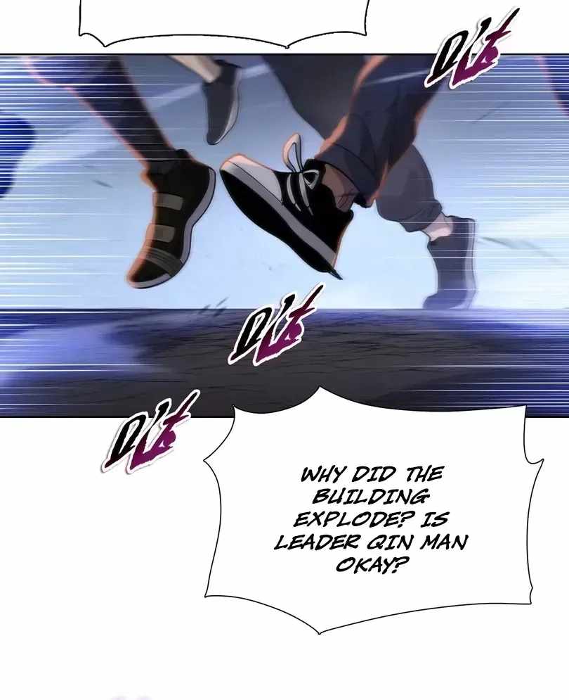The Doomsday Ruthless Man: Hoarding Trillions of Supplies at the Beginning Chapter 110 - Page 85 in English