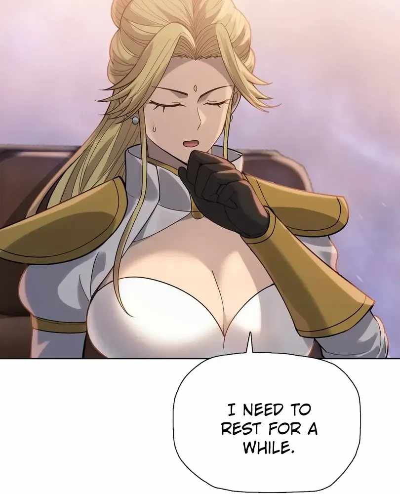 The Doomsday Ruthless Man: Hoarding Trillions of Supplies at the Beginning Chapter 110 - Page 88 in English