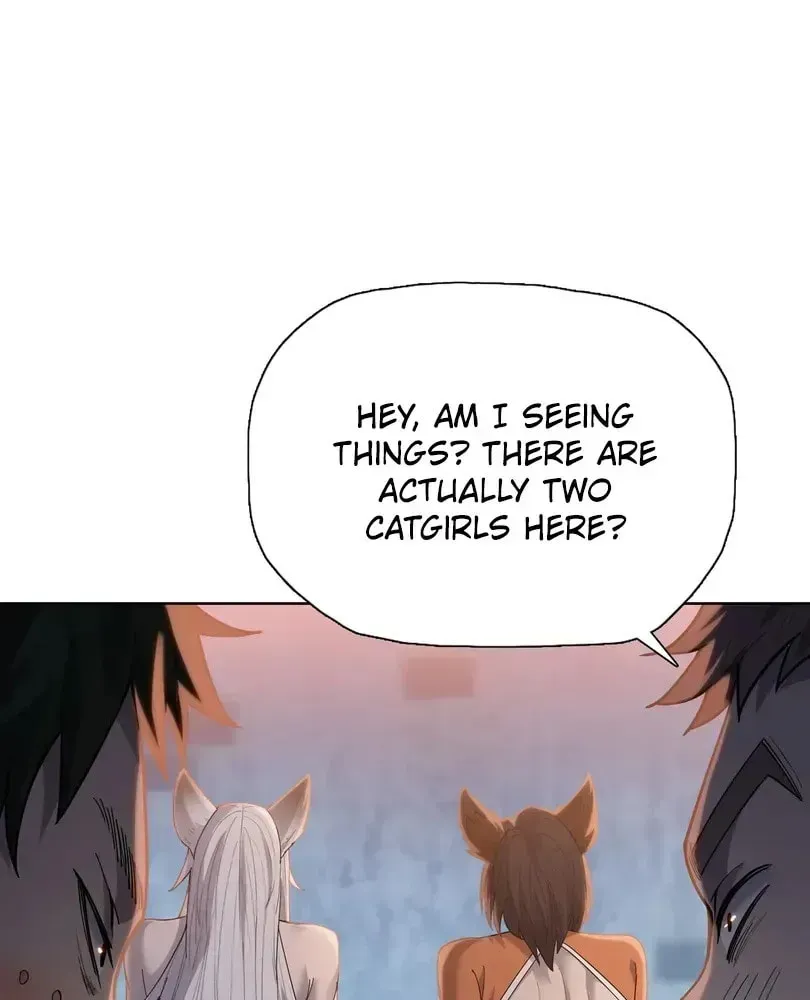 The Doomsday Ruthless Man: Hoarding Trillions of Supplies at the Beginning Chapter 111 - Page 28 in English