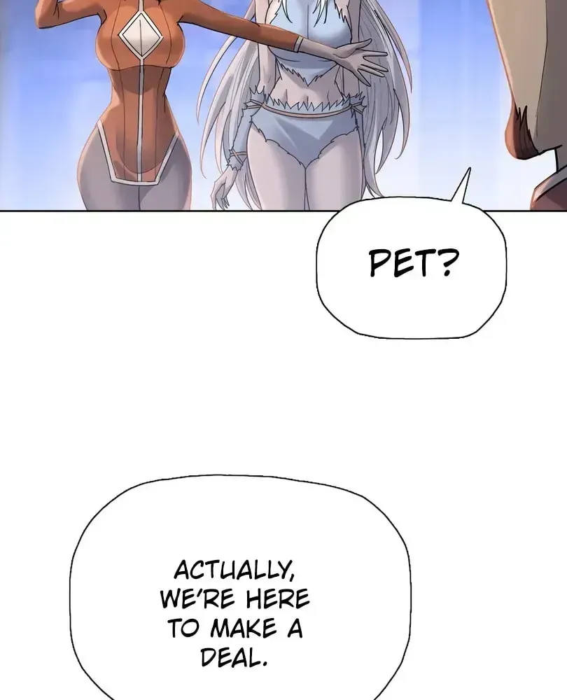 The Doomsday Ruthless Man: Hoarding Trillions of Supplies at the Beginning Chapter 111 - Page 67 in English