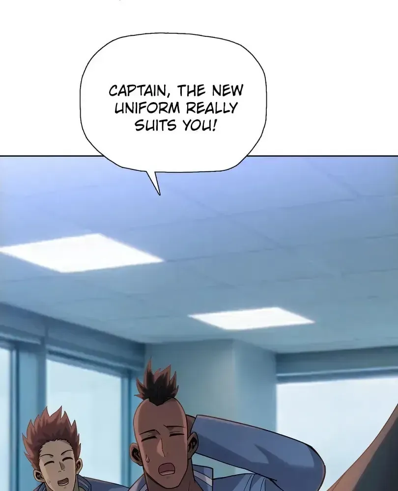 The Doomsday Ruthless Man: Hoarding Trillions of Supplies at the Beginning Chapter 111 - Page 7 in English