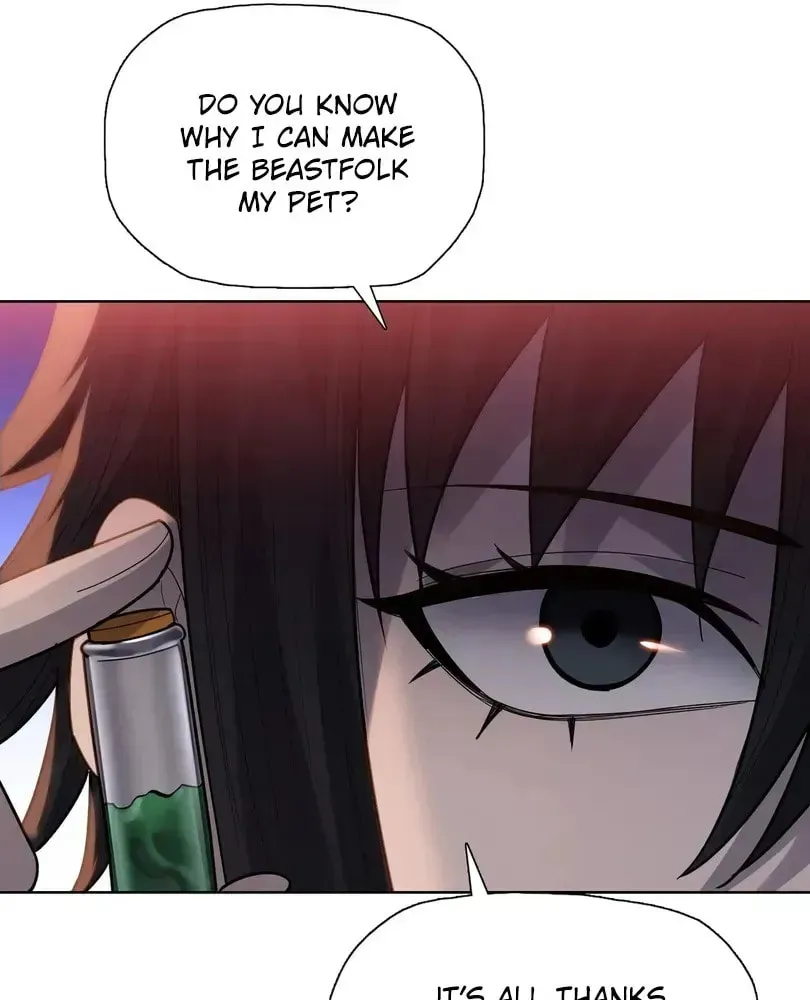The Doomsday Ruthless Man: Hoarding Trillions of Supplies at the Beginning Chapter 111 - Page 72 in English
