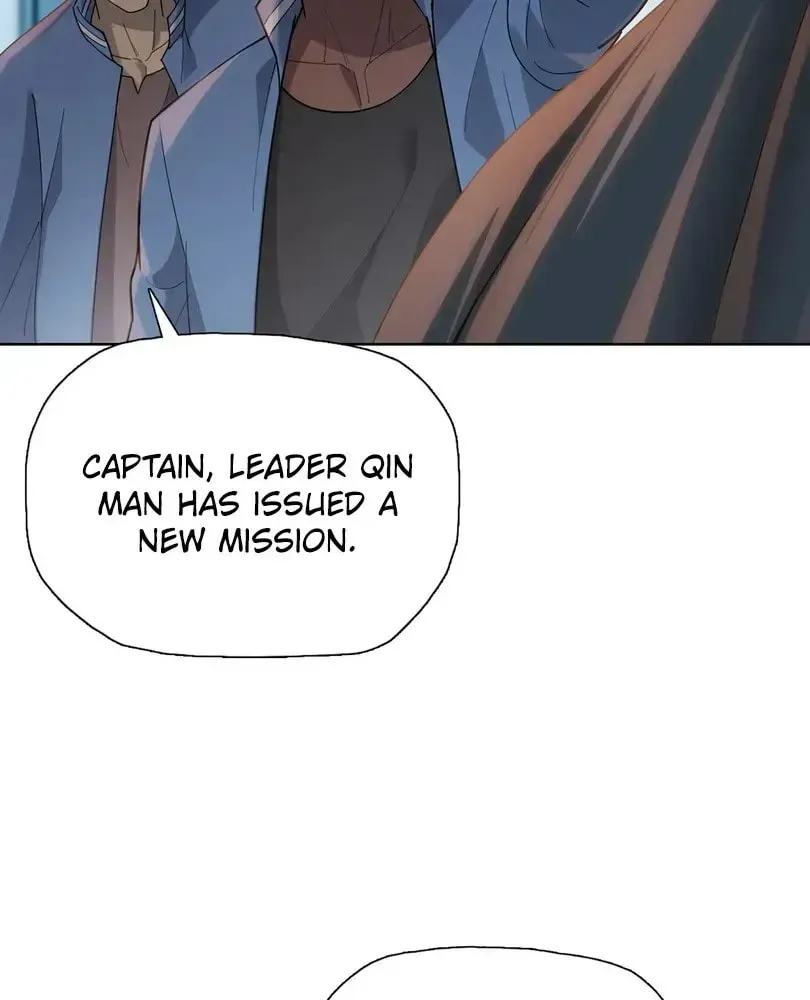 The Doomsday Ruthless Man: Hoarding Trillions of Supplies at the Beginning Chapter 111 - Page 8 in English