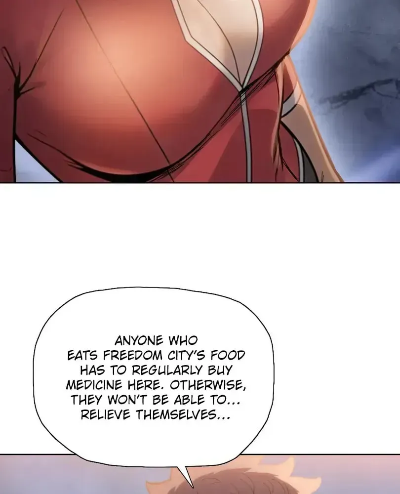 The Doomsday Ruthless Man: Hoarding Trillions of Supplies at the Beginning Chapter 111 - Page 87 in English