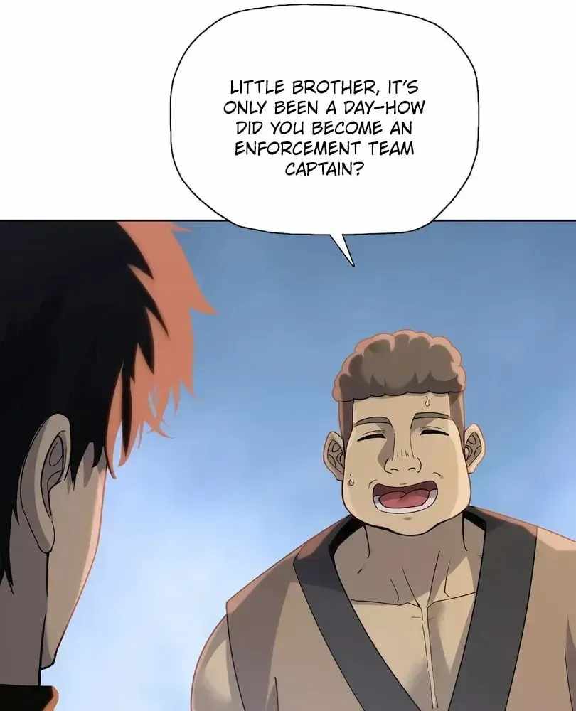 The Doomsday Ruthless Man: Hoarding Trillions of Supplies at the Beginning Chapter 112 - Page 20 in English