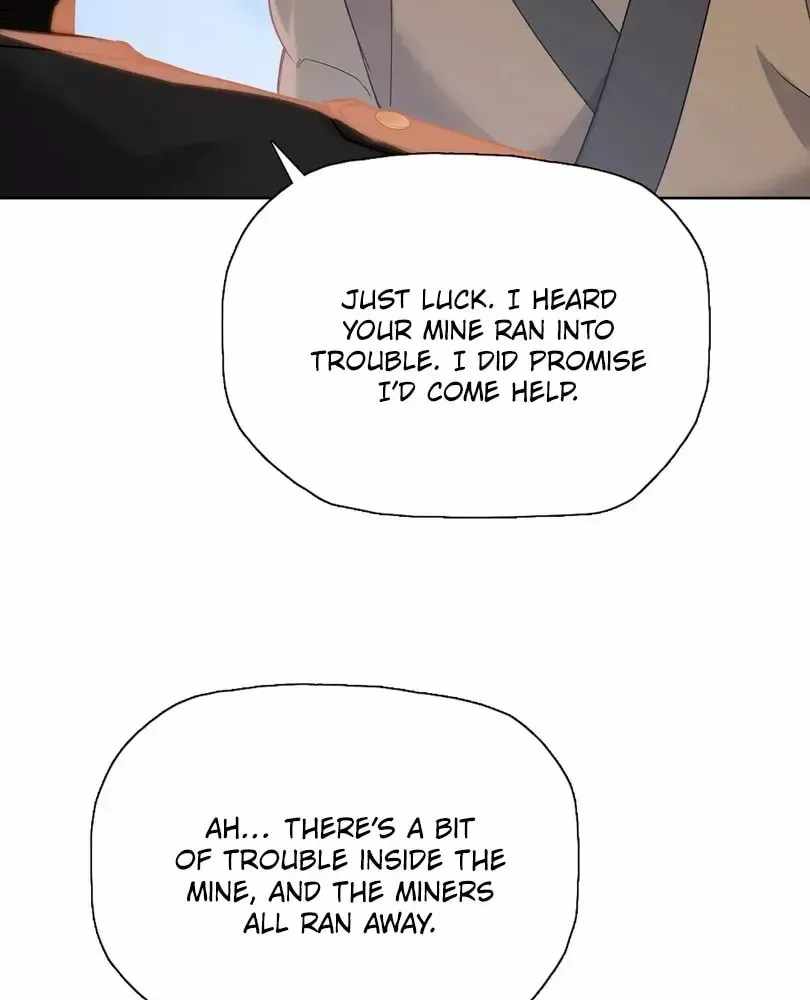 The Doomsday Ruthless Man: Hoarding Trillions of Supplies at the Beginning Chapter 112 - Page 21 in English