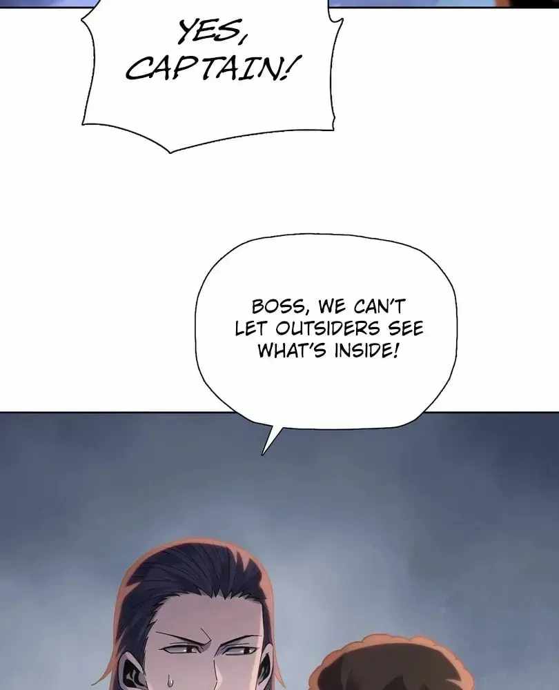 The Doomsday Ruthless Man: Hoarding Trillions of Supplies at the Beginning Chapter 112 - Page 38 in English