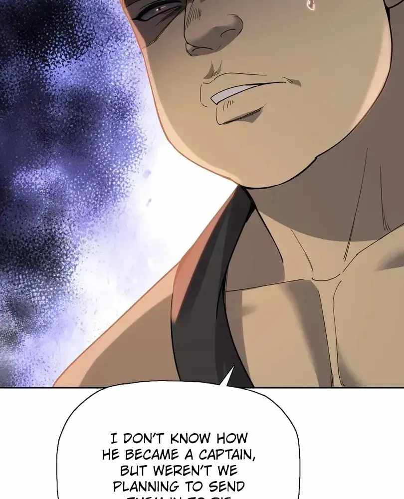 The Doomsday Ruthless Man: Hoarding Trillions of Supplies at the Beginning Chapter 112 - Page 41 in English