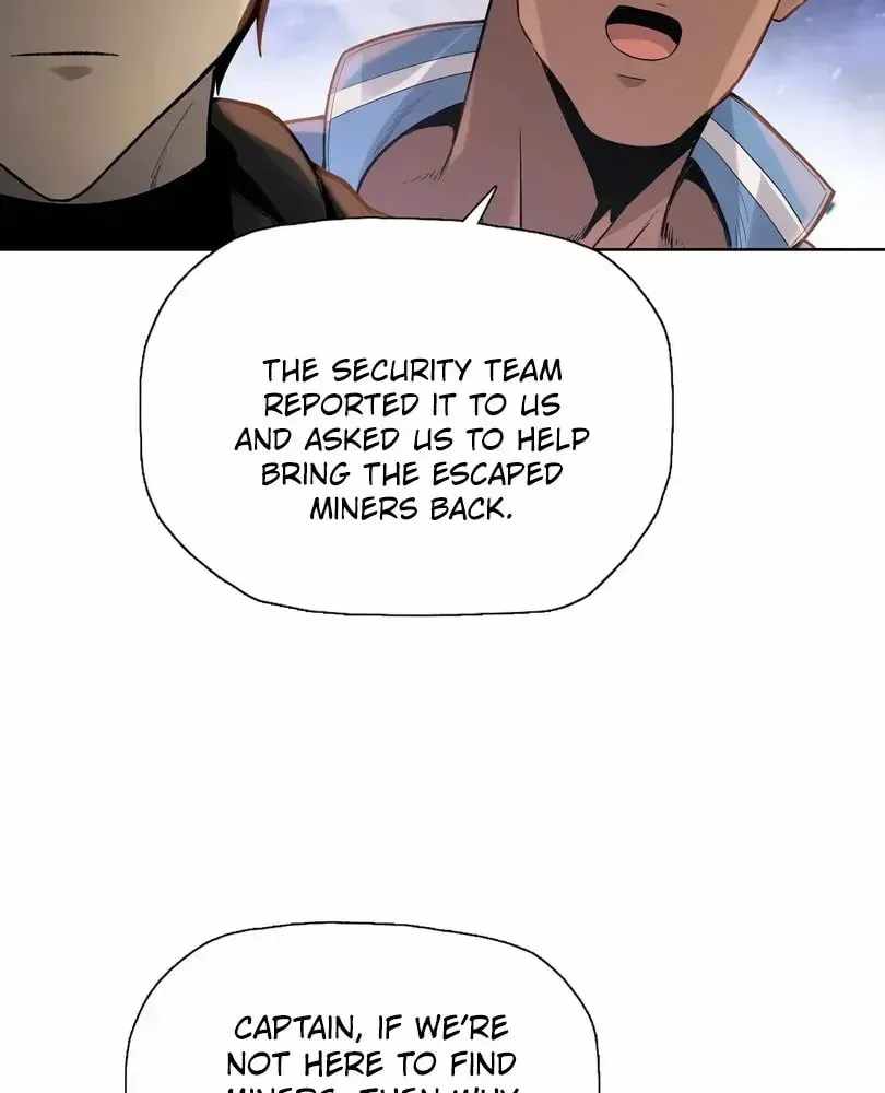 The Doomsday Ruthless Man: Hoarding Trillions of Supplies at the Beginning Chapter 112 - Page 8 in English