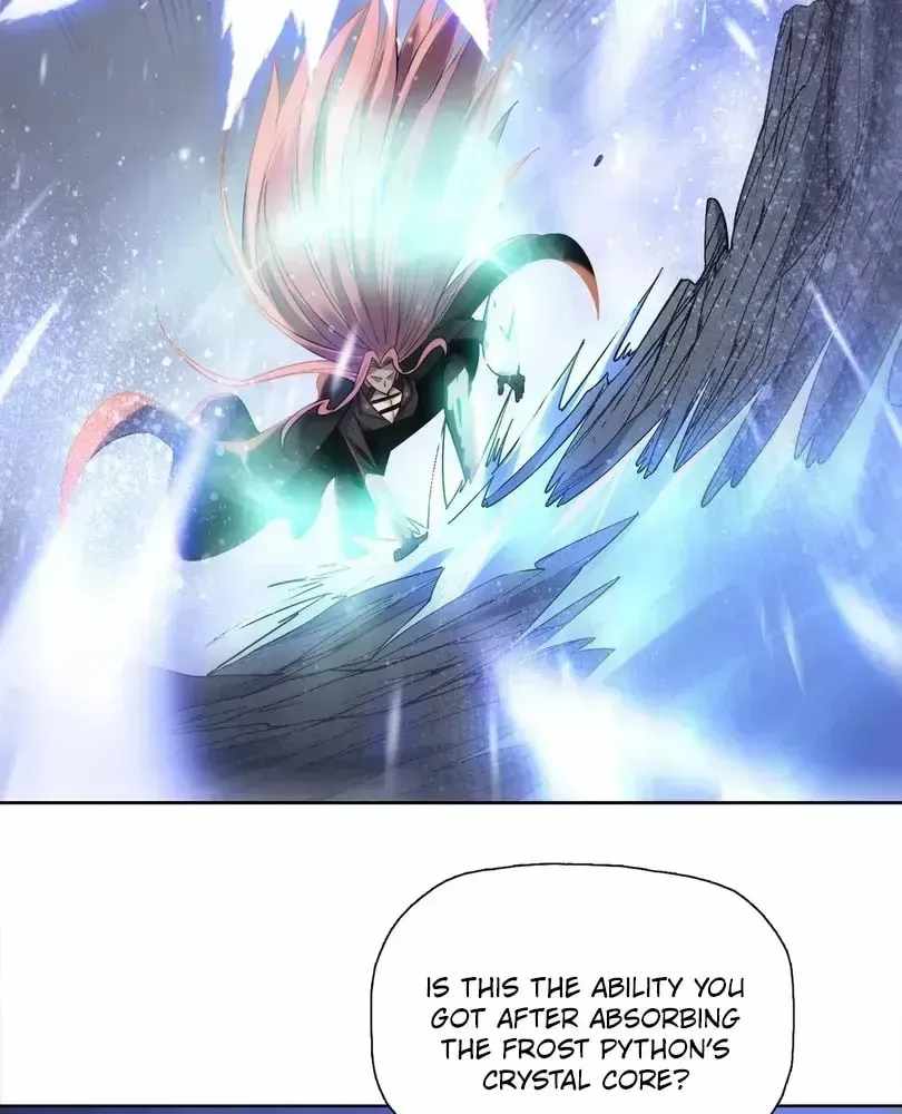 The Doomsday Ruthless Man: Hoarding Trillions of Supplies at the Beginning Chapter 113 - Page 14 in English