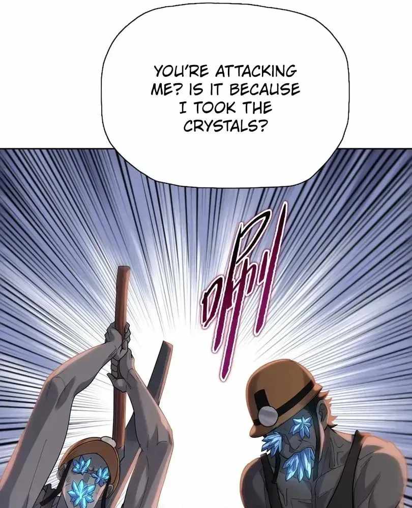 The Doomsday Ruthless Man: Hoarding Trillions of Supplies at the Beginning Chapter 113 - Page 55 in English