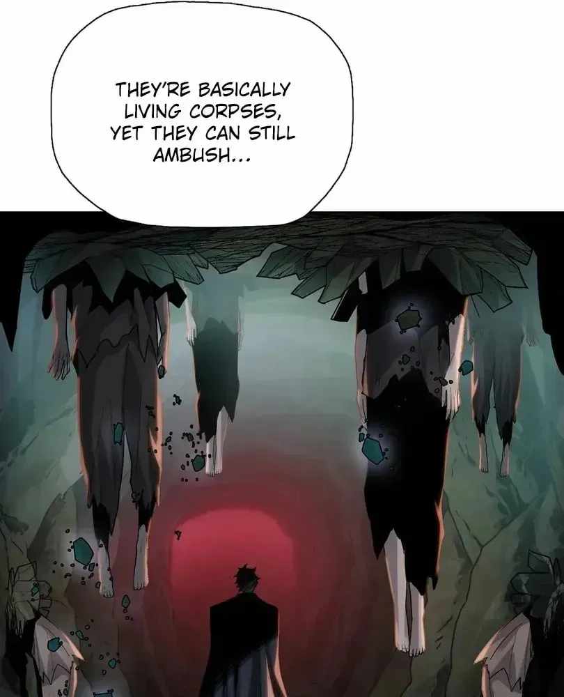 The Doomsday Ruthless Man: Hoarding Trillions of Supplies at the Beginning Chapter 113 - Page 65 in English