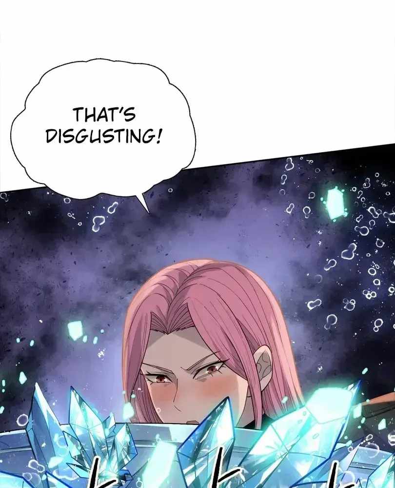 The Doomsday Ruthless Man: Hoarding Trillions of Supplies at the Beginning Chapter 113 - Page 88 in English