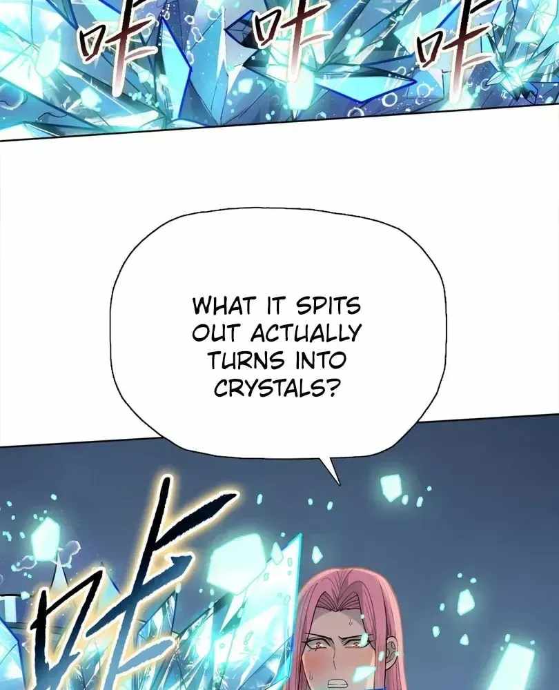 The Doomsday Ruthless Man: Hoarding Trillions of Supplies at the Beginning Chapter 113 - Page 89 in English