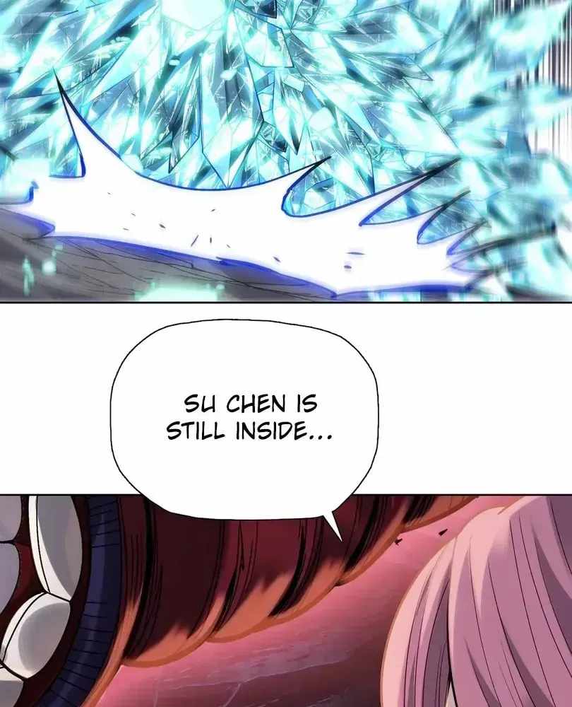 The Doomsday Ruthless Man: Hoarding Trillions of Supplies at the Beginning Chapter 113 - Page 92 in English