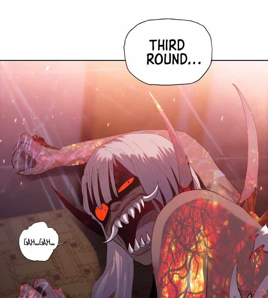 The Doomsday Ruthless Man: Hoarding Trillions of Supplies at the Beginning Chapter 12 - Page 109 in English