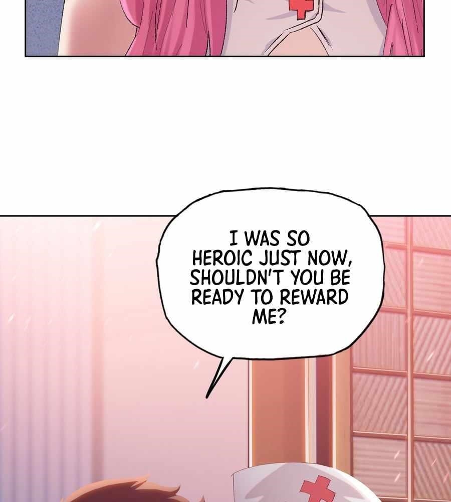 The Doomsday Ruthless Man: Hoarding Trillions of Supplies at the Beginning Chapter 12 - Page 128 in English