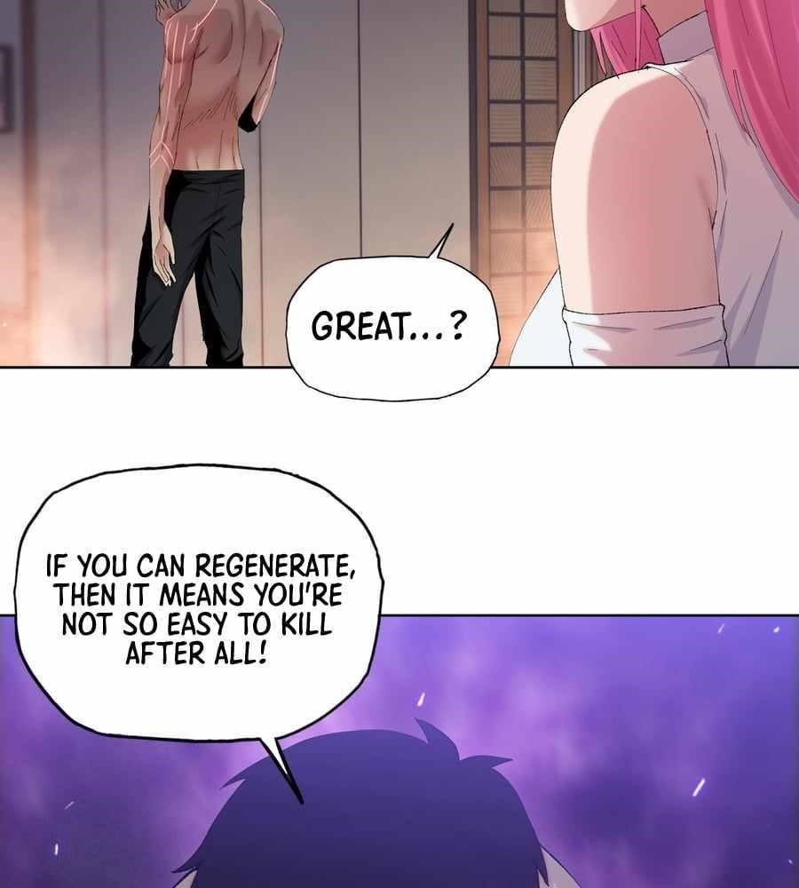 The Doomsday Ruthless Man: Hoarding Trillions of Supplies at the Beginning Chapter 12 - Page 83 in English