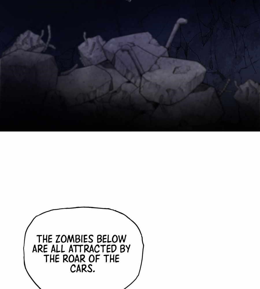 The Doomsday Ruthless Man: Hoarding Trillions of Supplies at the Beginning Chapter 13 - Page 52 in English