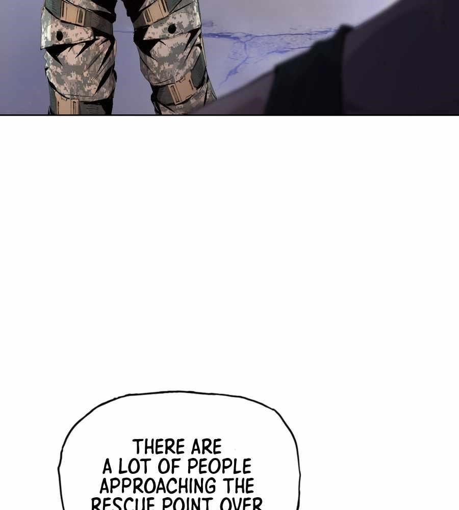 The Doomsday Ruthless Man: Hoarding Trillions of Supplies at the Beginning Chapter 13 - Page 6 in English