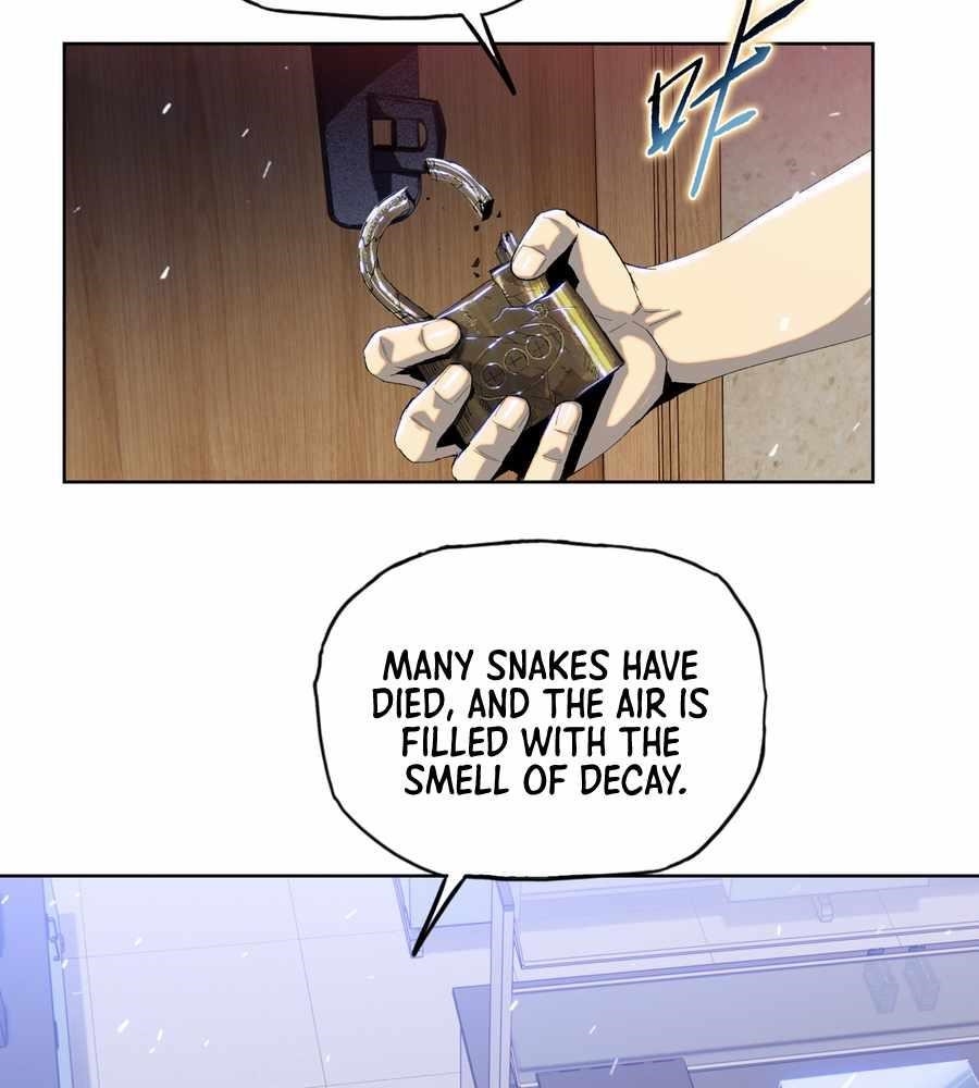The Doomsday Ruthless Man: Hoarding Trillions of Supplies at the Beginning Chapter 13 - Page 89 in English