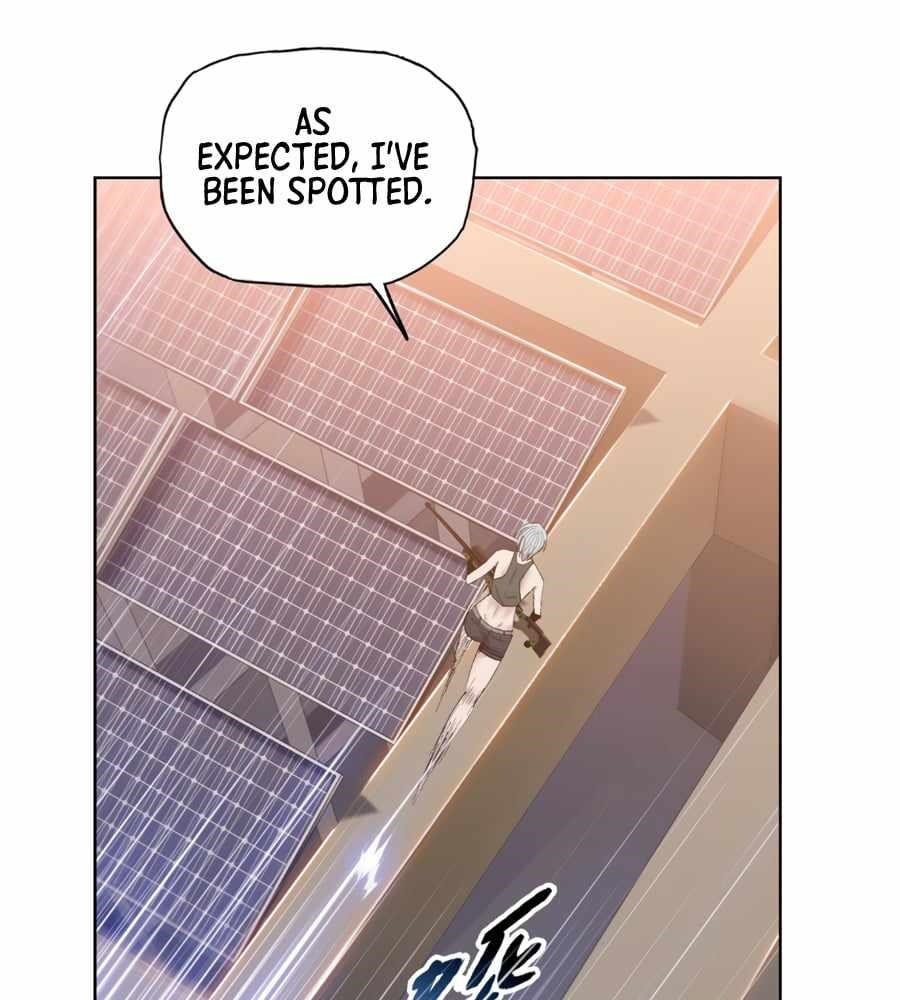 The Doomsday Ruthless Man: Hoarding Trillions of Supplies at the Beginning Chapter 14 - Page 99 in English