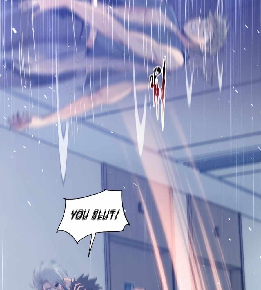 The Doomsday Ruthless Man: Hoarding Trillions of Supplies at the Beginning Chapter 14 - Page 17 in English