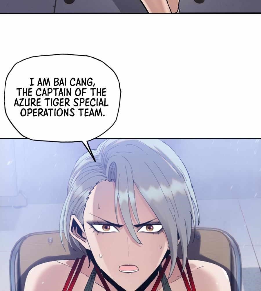 The Doomsday Ruthless Man: Hoarding Trillions of Supplies at the Beginning Chapter 14 - Page 32 in English