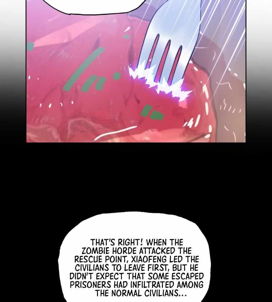 The Doomsday Ruthless Man: Hoarding Trillions of Supplies at the Beginning Chapter 14 - Page 39 in English