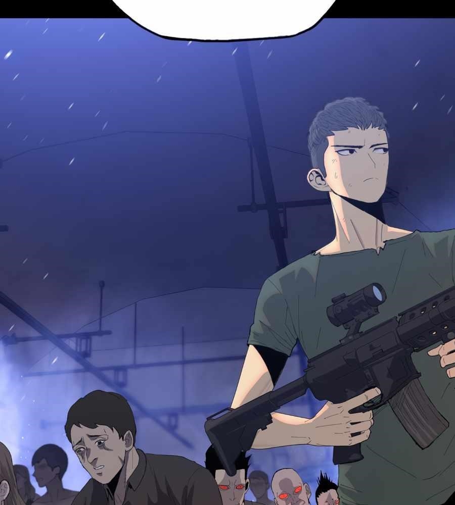 The Doomsday Ruthless Man: Hoarding Trillions of Supplies at the Beginning Chapter 14 - Page 40 in English