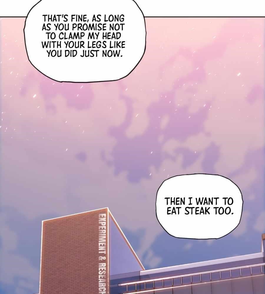 The Doomsday Ruthless Man: Hoarding Trillions of Supplies at the Beginning Chapter 14 - Page 46 in English