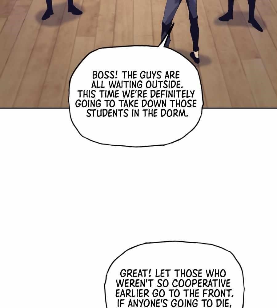 The Doomsday Ruthless Man: Hoarding Trillions of Supplies at the Beginning Chapter 14 - Page 65 in English