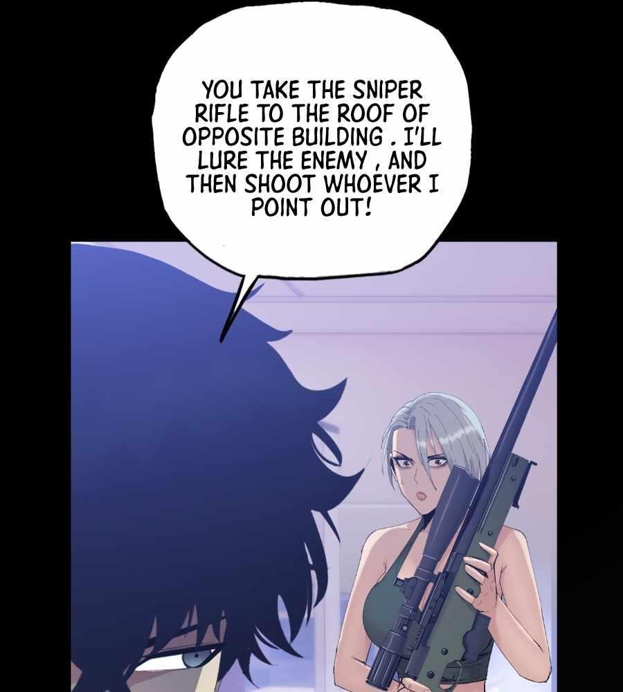 The Doomsday Ruthless Man: Hoarding Trillions of Supplies at the Beginning Chapter 14 - Page 91 in English