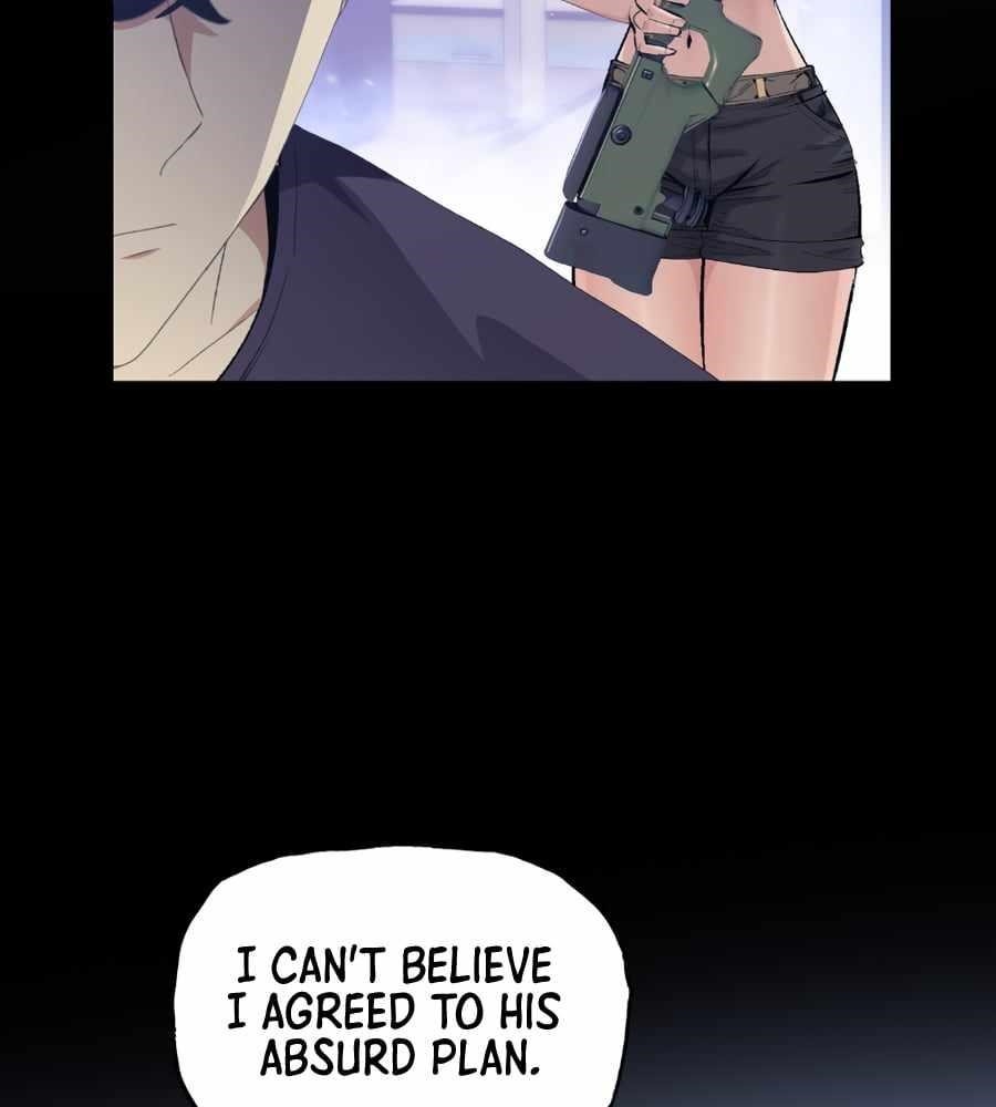 The Doomsday Ruthless Man: Hoarding Trillions of Supplies at the Beginning Chapter 14 - Page 92 in English