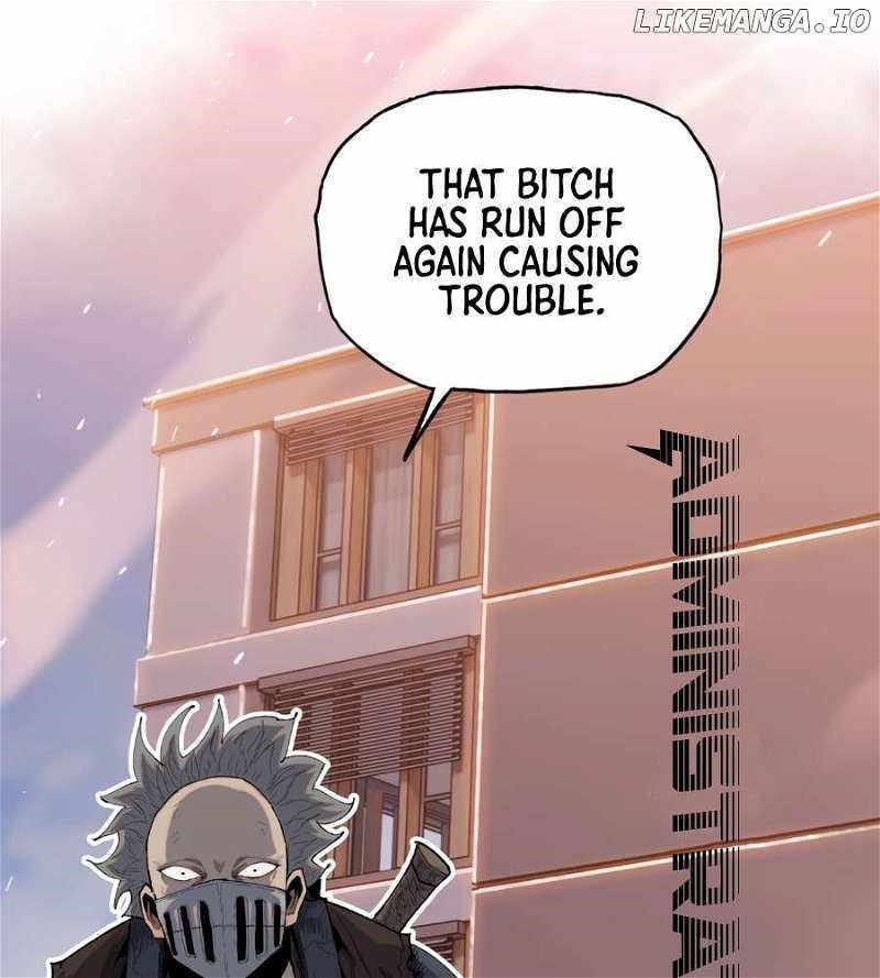 The Doomsday Ruthless Man: Hoarding Trillions of Supplies at the Beginning Chapter 15 - Page 19 in English